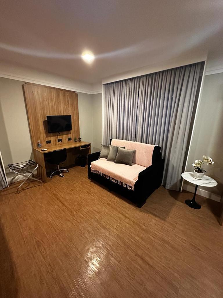 Hotel Flat - Rua Bela Cintra São Paulo Exterior foto